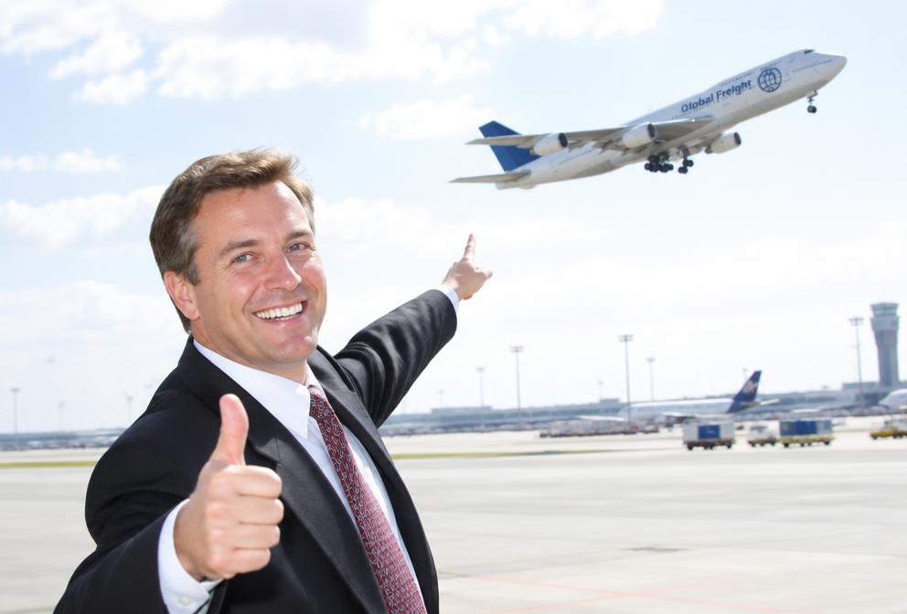 Air Freight