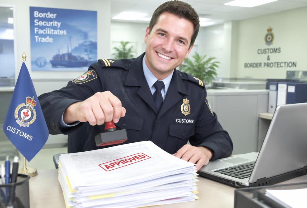 Customs Brokerage