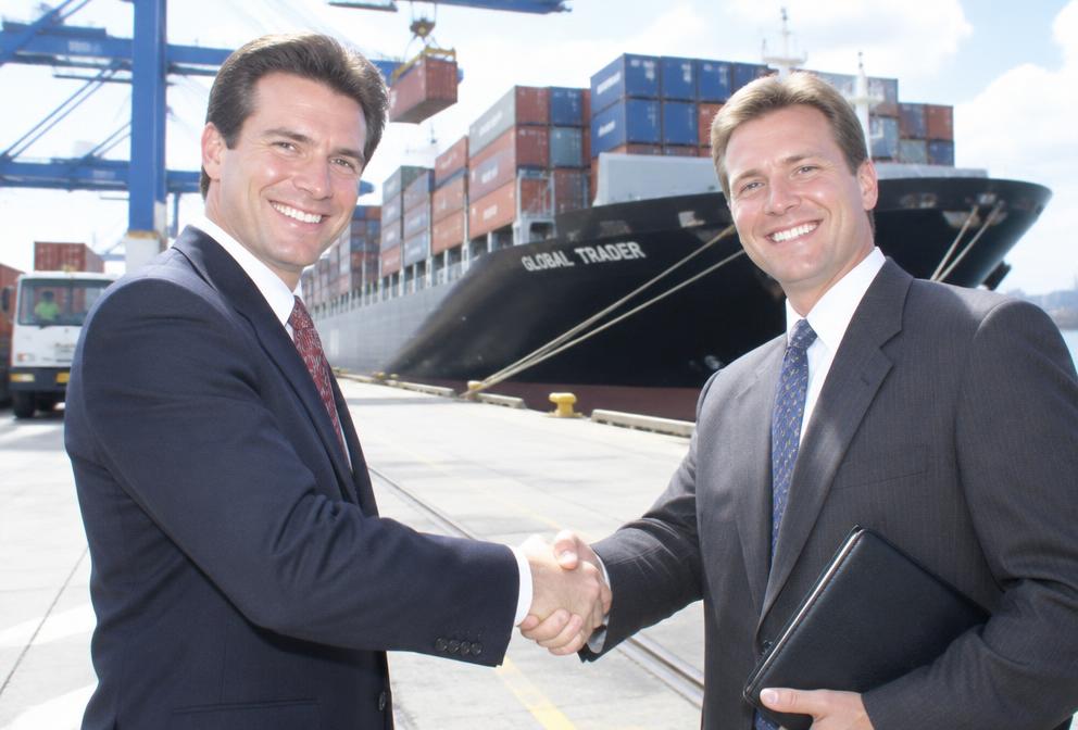 Ocean Freight