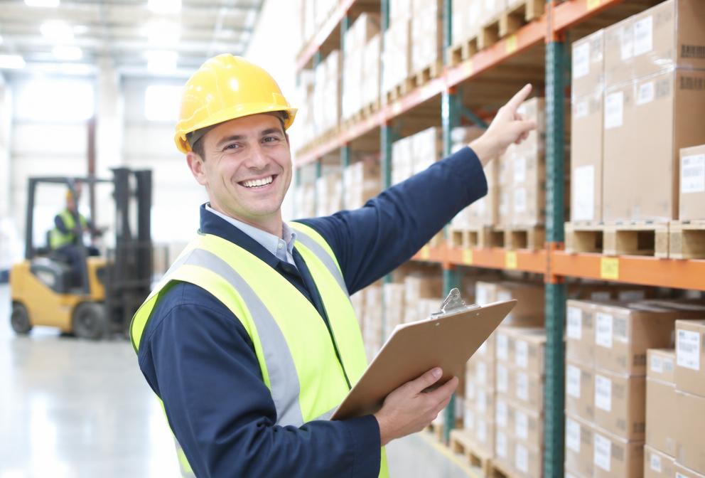 Warehousing